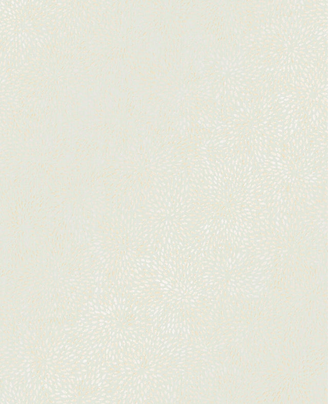 York Mezzo Green Floral Wallpaper