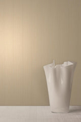 York Rubato Taupe Texture Wallpaper