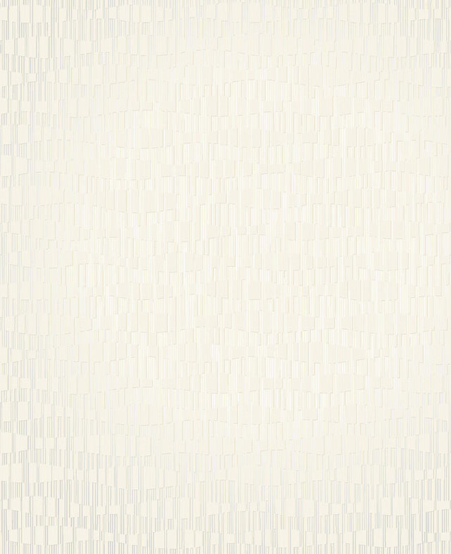 York Atonal Grey Stripe Wallpaper