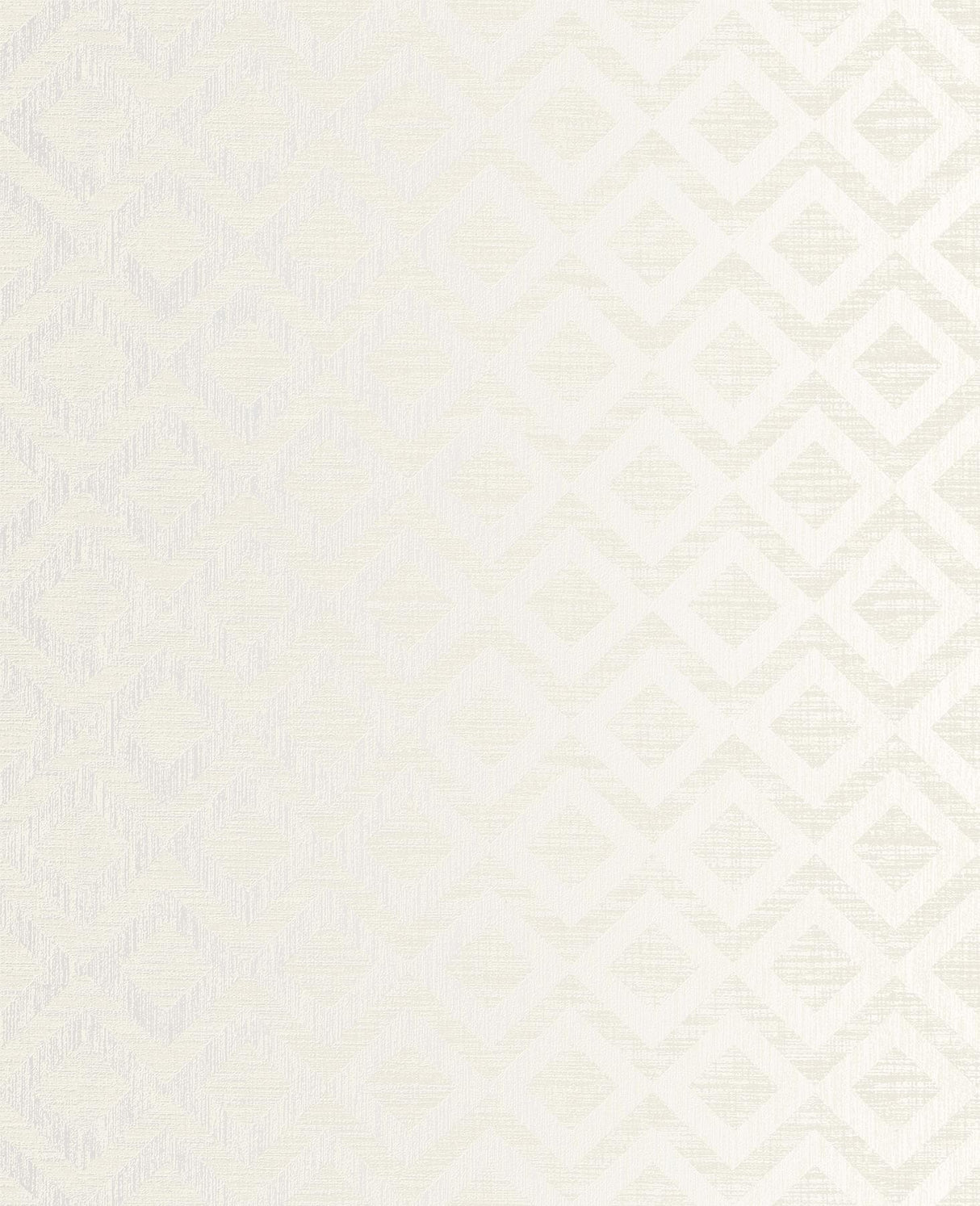 York Cadenza Grey Geometric Wallpaper