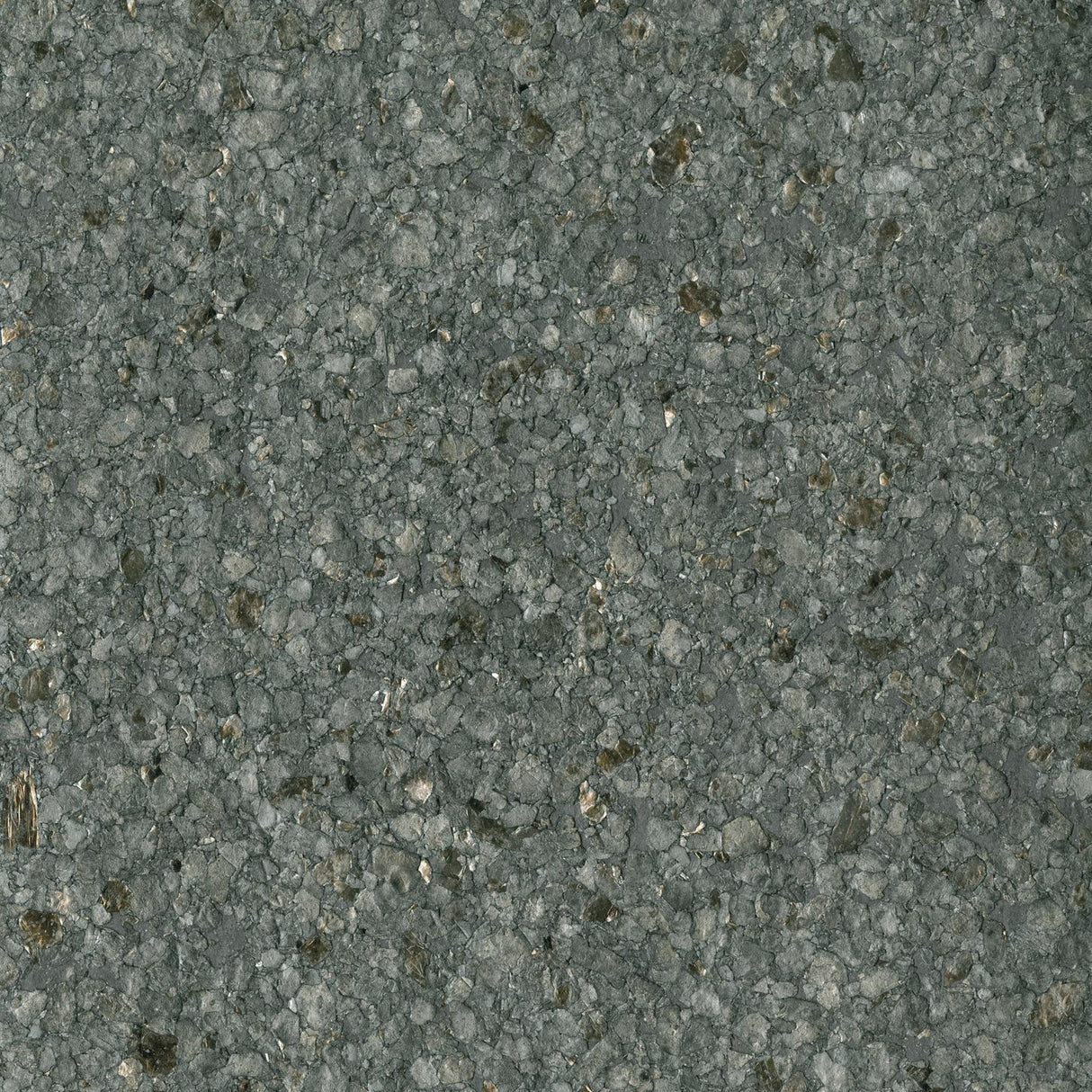 York Choon Charcoal Mica Chip Wallpaper