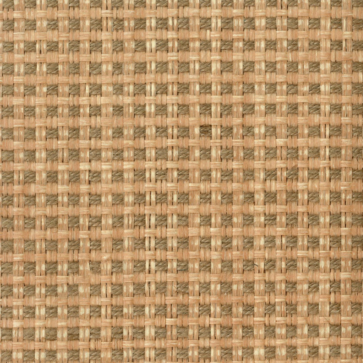 York Ryotan Wheat Paper Weave Wallpaper