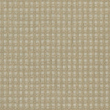 York Kori Khaki Grasscloth Wallpaper