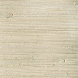 York Kai Linen Grasscloth Wallpaper