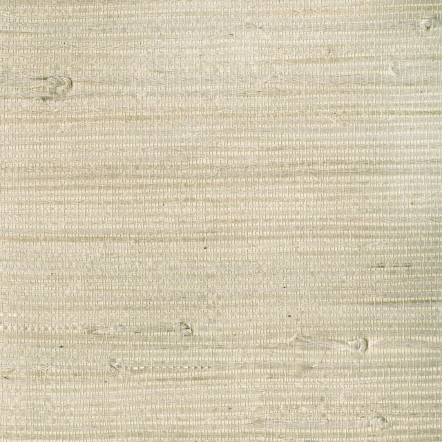 York Kai Linen Grasscloth Wallpaper
