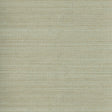 York Myoki Neutral Grasscloth Wallpaper
