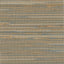 York Jissai Mariner Blue Grasscloth Wallpaper