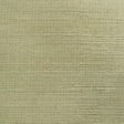 York Mutei Sage Grasscloth Wallpaper