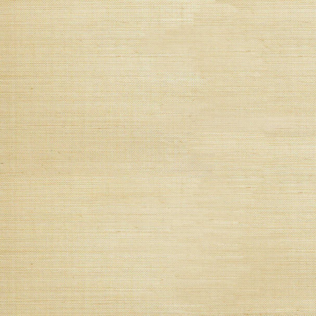 York Zenyu Khaki Grasscloth Wallpaper