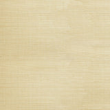 York Zenyu Khaki Grasscloth Wallpaper