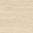 York Shinko Champagne Grasscloth Wallpaper