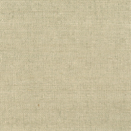 York Onko Sage Sisal Grasscloth Wallpaper
