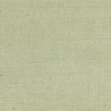 York Popun Light Green Sisal Grasscloth Wallpaper