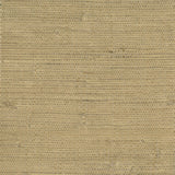 York Chuso Wheat Grasscloth Wallpaper