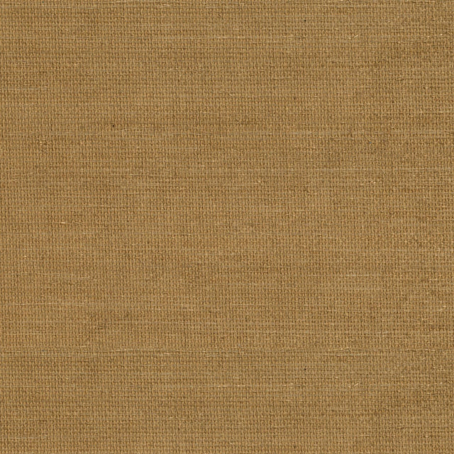 York Mukan Warm Sisal Grasscloth Wallpaper