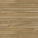 York Seiju Wheat Grasscloth Wallpaper