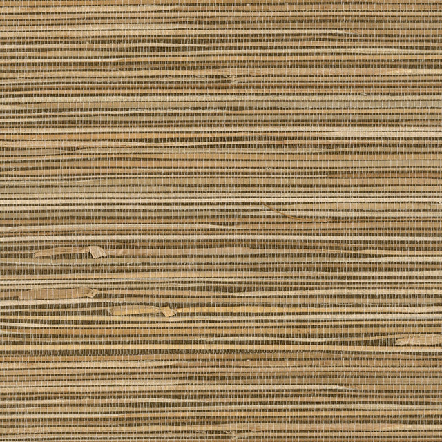 York Seiju Wheat Grasscloth Wallpaper