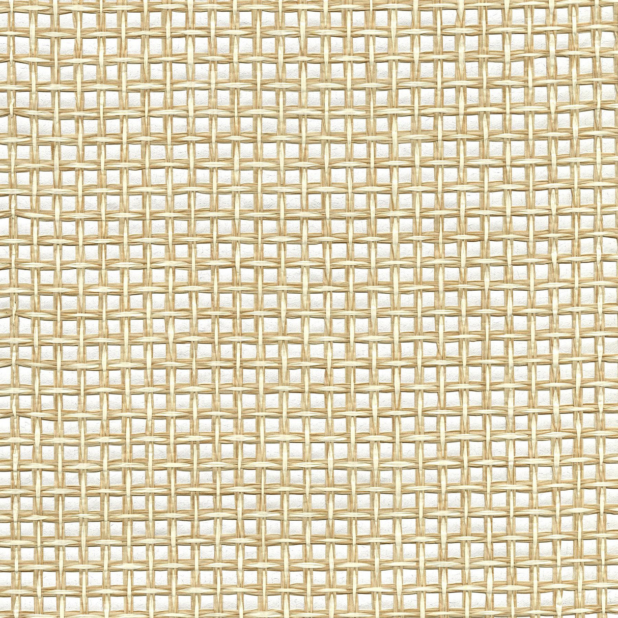 York Wanchai Metallic Grasscloth Wallpaper