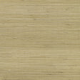 York Kulun Beige Grasscloth Wallpaper