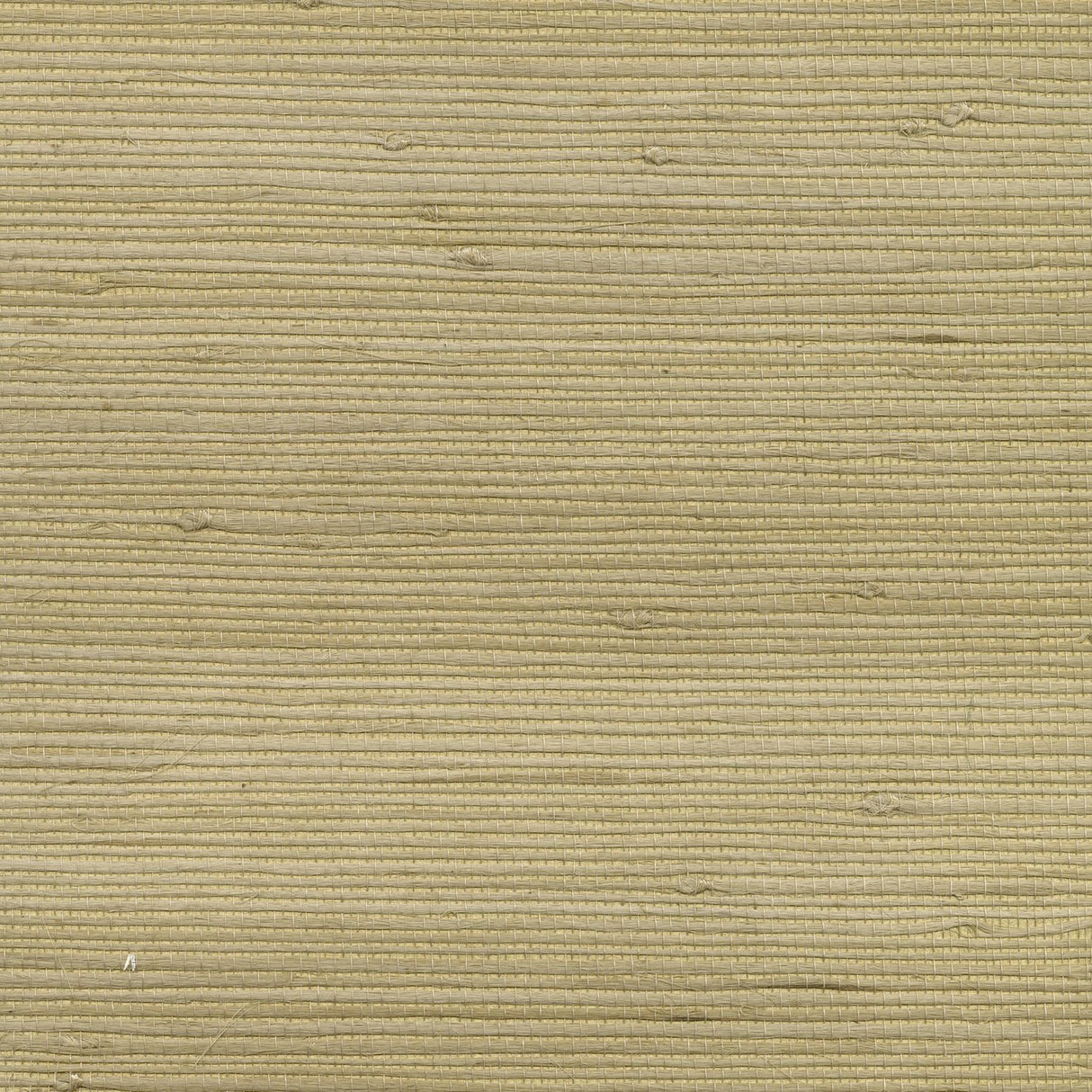 York Kulun Beige Grasscloth Wallpaper