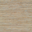 York Taizhou Blue Grasscloth Wallpaper