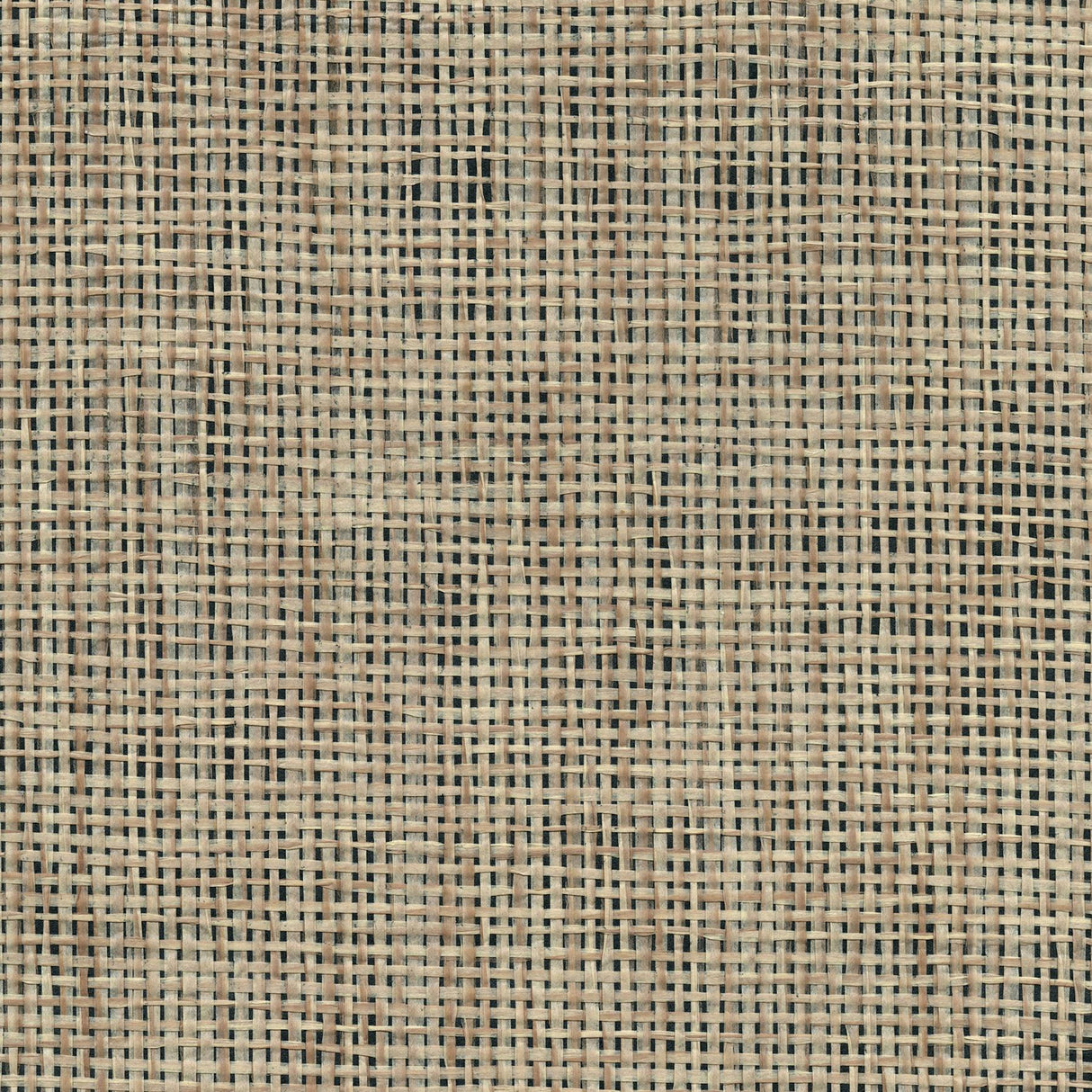 York Gansu Wheat Grasscloth Wallpaper