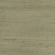 York Qiantang Grey Grasscloth Wallpaper