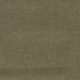 York Leyte Pewter Grasscloth Wallpaper