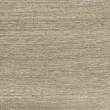 York Galan Silver Sisal Grasscloth Wallpaper
