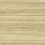 York Changzhou Beige Grasscloth Wallpaper