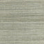 York Nathan Silver Grasscloth Wallpaper