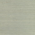 York Nantong Light Blue Sisal Grasscloth Wallpaper