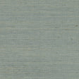 York Zhejiang Aquamarine Sisal Grasscloth Wallpaper