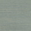 York Zhejiang Aquamarine Sisal Grasscloth Wallpaper