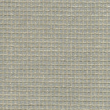York Wanchai Grey Grasscloth Wallpaper