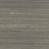 York Binan Lavender Grasscloth Wallpaper