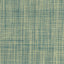 York Rizal Teal Raffia Grasscloth Wallpaper