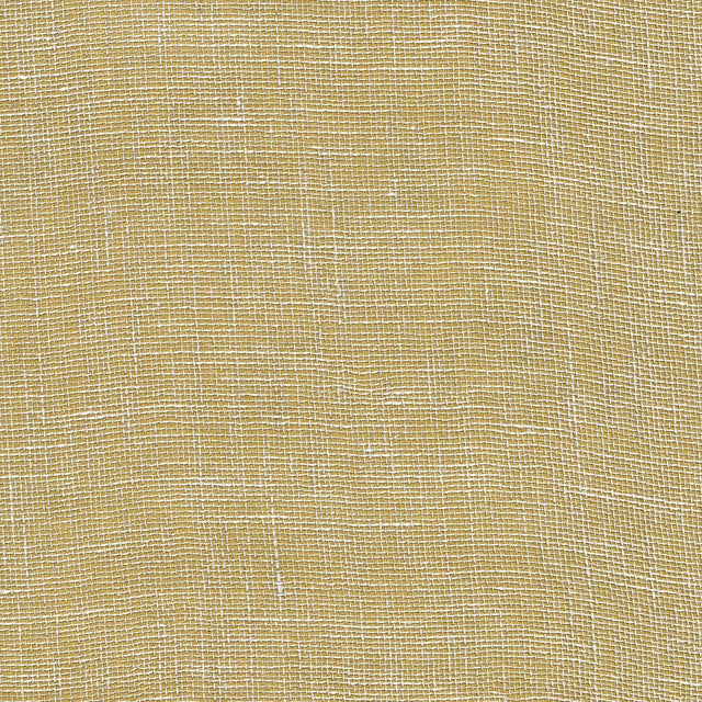 York Leyte Gold Grasscloth Wallpaper
