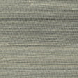 York Hexi Grey Grasscloth Wallpaper
