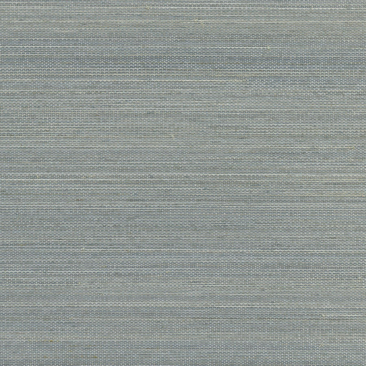 York Binan Slate Grasscloth Wallpaper