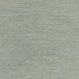 York Samai Aquamarine Grasscloth Wallpaper