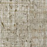 York Samal Taupe Cork Wallpaper