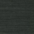 York Kowloon Charcoal Sisal Grasscloth Wallpaper