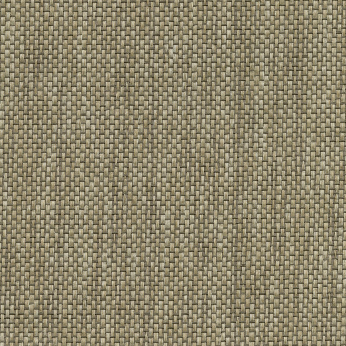 York Gaoyou Khaki Paper Weave Wallpaper