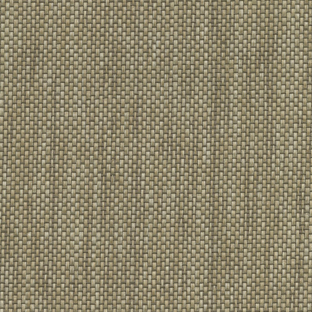 York Gaoyou Khaki Paper Weave Wallpaper
