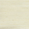 York Luoma Off White Sisal Grasscloth Wallpaper