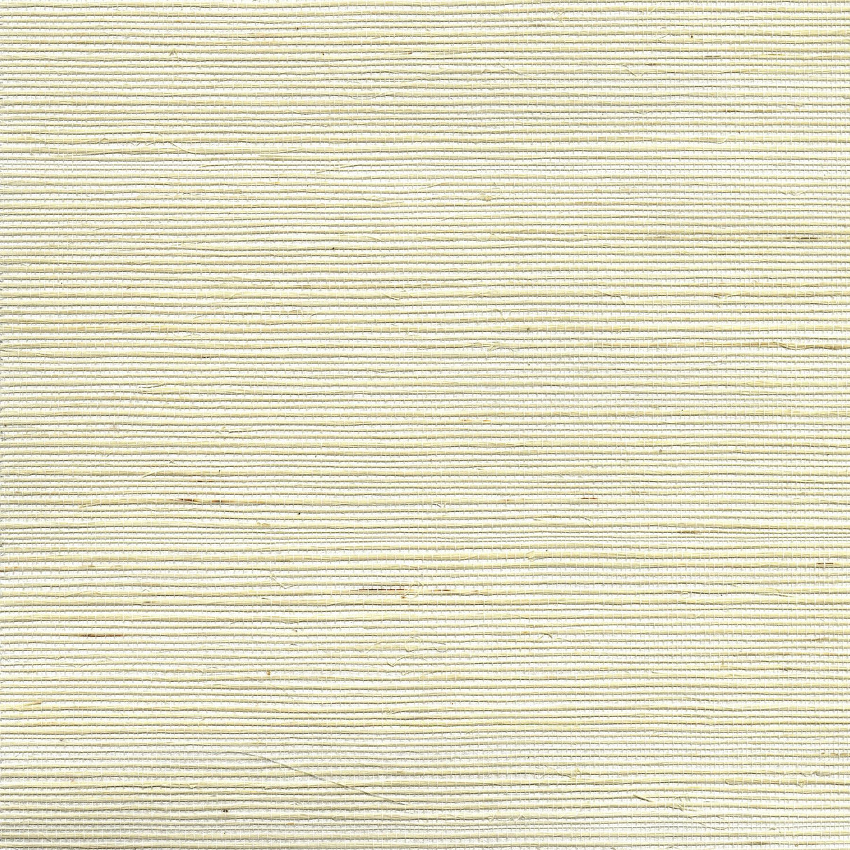 York Luoma Off White Sisal Grasscloth Wallpaper