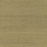 York Luoma Light Brown Sisal Grasscloth Wallpaper
