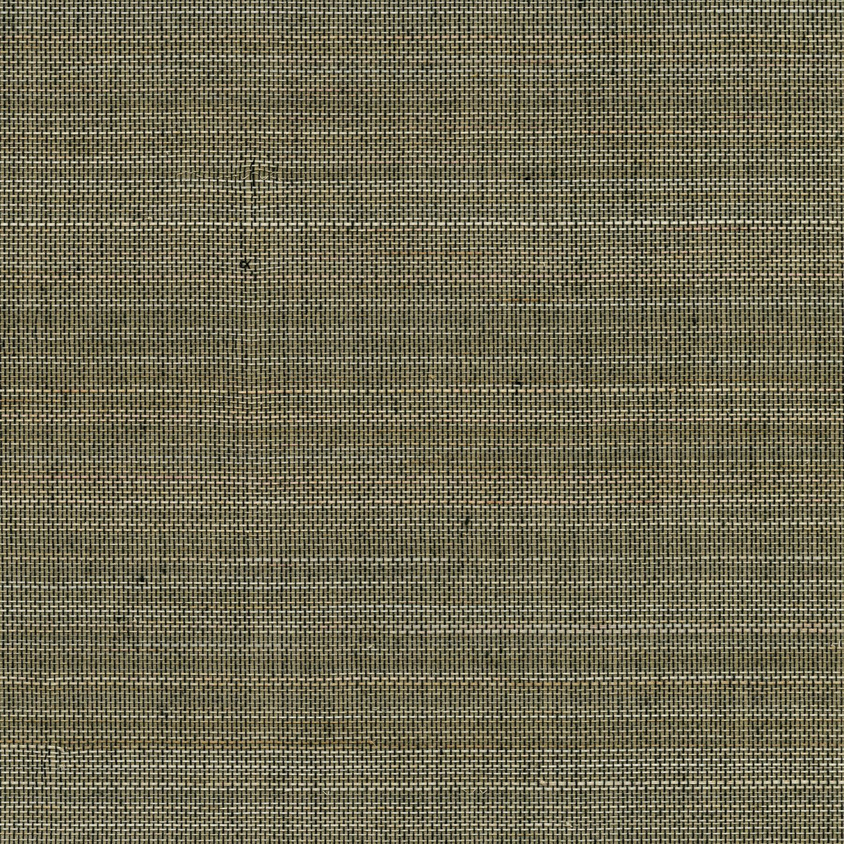 York Nanking Brown Abaca Grasscloth Wallpaper