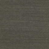 York Ming Taupe Sisal Grasscloth Wallpaper